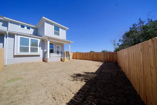 $1,995 | 162 Elisha Drive, Liberty Hill, TX 78642