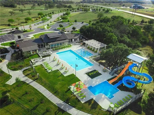 $1,995 | 162 Elisha Drive, Liberty Hill, TX 78642