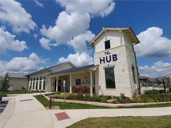 $1,995 | 162 Elisha Drive, Liberty Hill, TX 78642