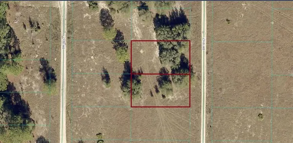 $40,000 | 0 Southwest 151st Court, Ocala, FL 34481