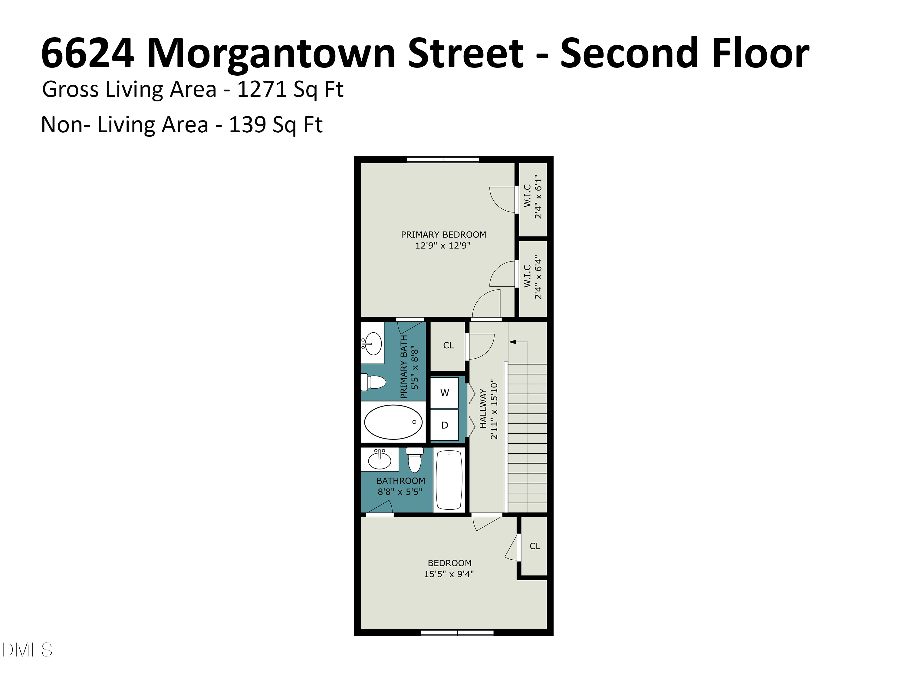 6624 Morgantown Street Raleigh, NC 27616 - Photo 28 of 28 Gallery Image 28