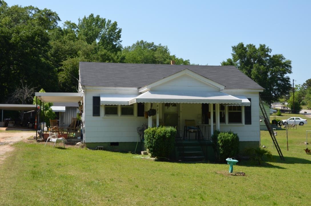823 Linersville Road Buffalo, SC 29321 - Photo 1 of 18