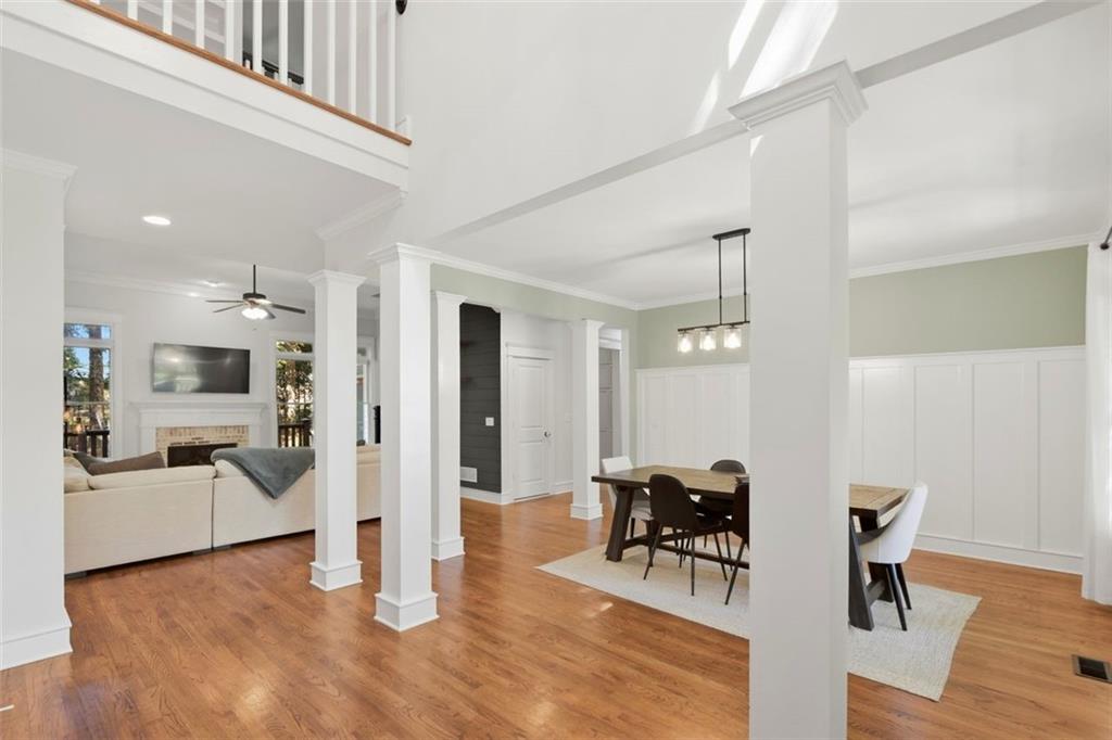 3470 Midvale Road Tucker, GA 30084 - Photo 7 of 67 Gallery Image 7