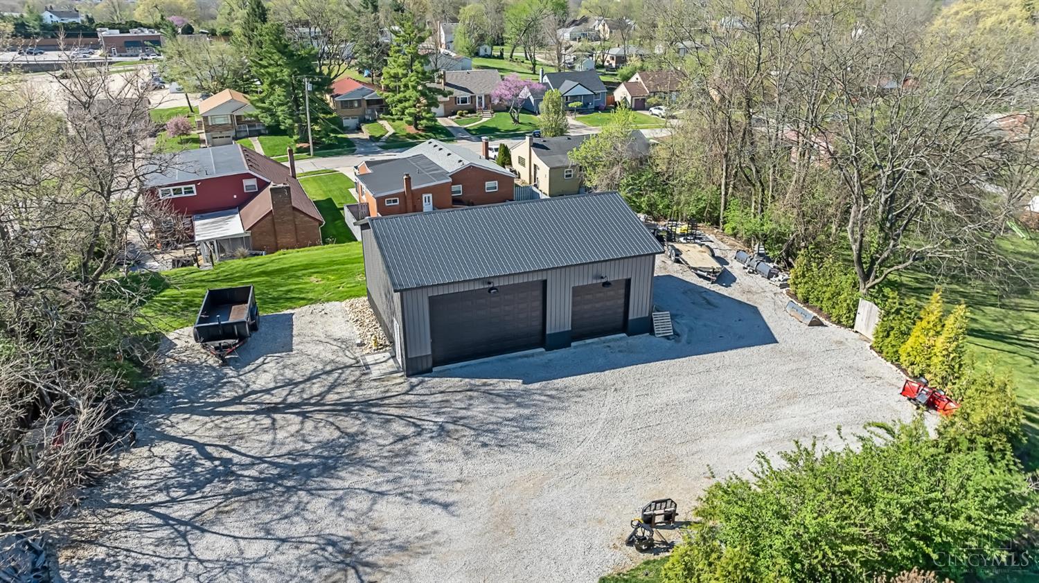 3623 Paramount Ridge Lane Cincinnati, OH 45247 - Photo 54 of 58 Gallery Image 54