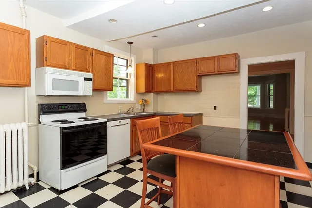 $3,500 | 20 Hancock Street, Unit 20, Winchester, MA 01890