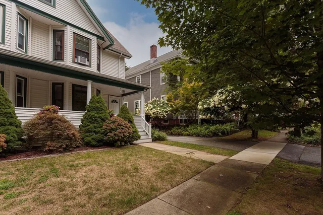 $3,500 | 20 Hancock Street, Unit 20, Winchester, MA 01890