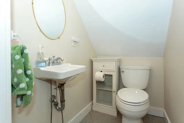 $3,500 | 20 Hancock Street, Unit 20, Winchester, MA 01890