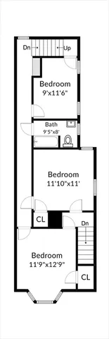 $3,500 | 20 Hancock Street, Unit 20, Winchester, MA 01890