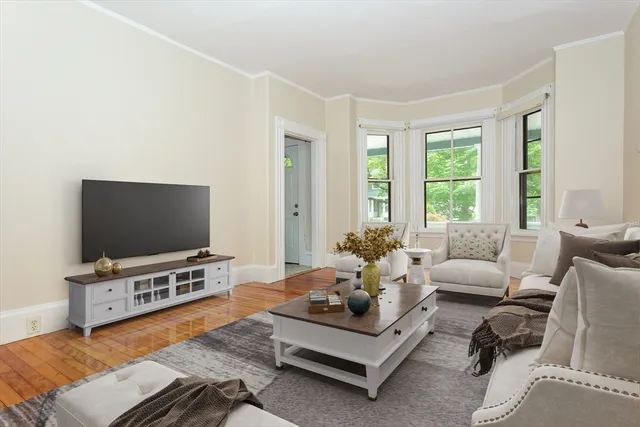 $3,500 | 20 Hancock Street, Unit 20, Winchester, MA 01890