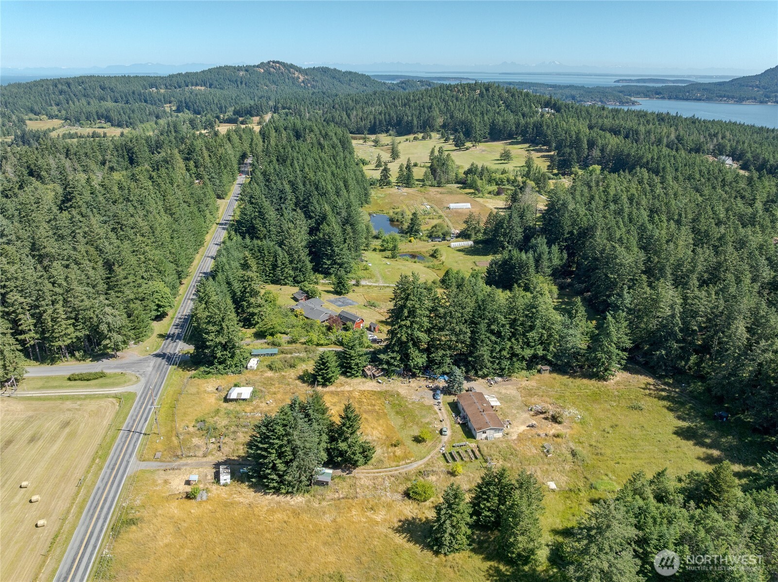 2783 Orcas Road Orcas Island, WA 98245 - Photo 24 of 30