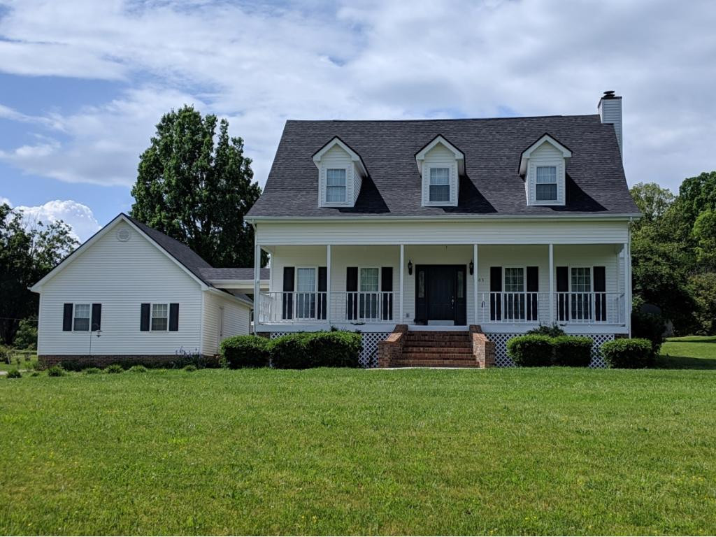 1003 Mitchell Road Kingsport, TN 37663 - Photo 1 of 36 Photo 1