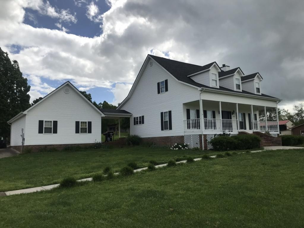 1003 Mitchell Road Kingsport, TN 37663 - Photo 2 of 36 Photo 2