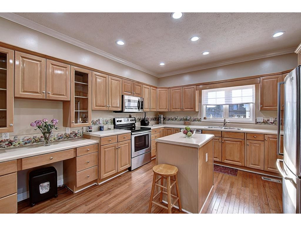 1003 Mitchell Road Kingsport, TN 37663 - Photo 11 of 36 Great Prep Space