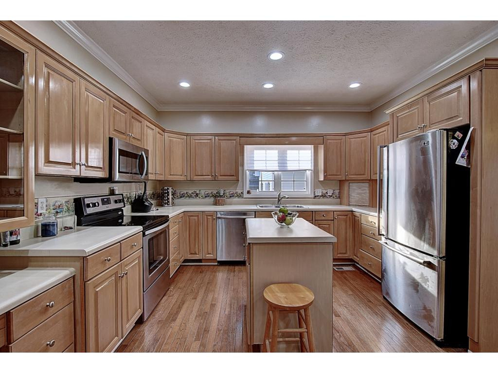 1003 Mitchell Road Kingsport, TN 37663 - Photo 12 of 36 Photo 12