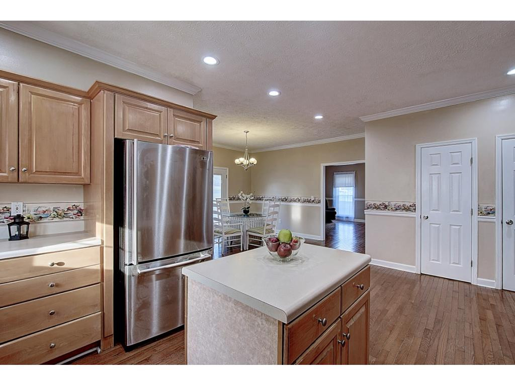 1003 Mitchell Road Kingsport, TN 37663 - Photo 13 of 36 Photo 13