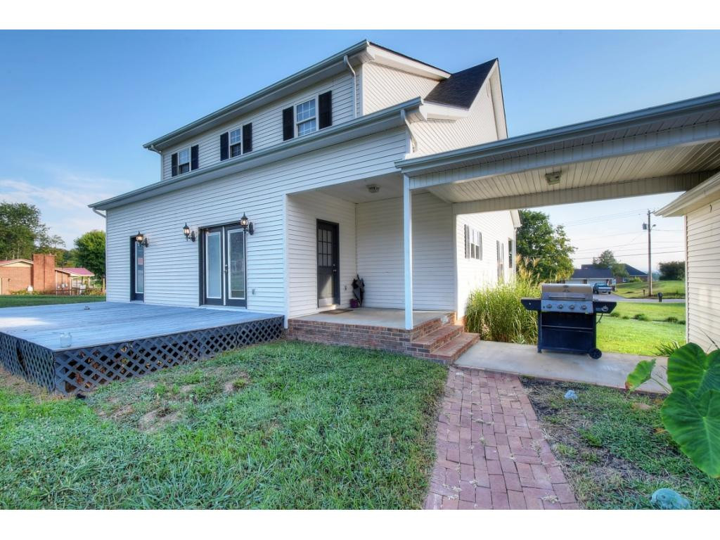 1003 Mitchell Road Kingsport, TN 37663 - Photo 30 of 36 Photo 30