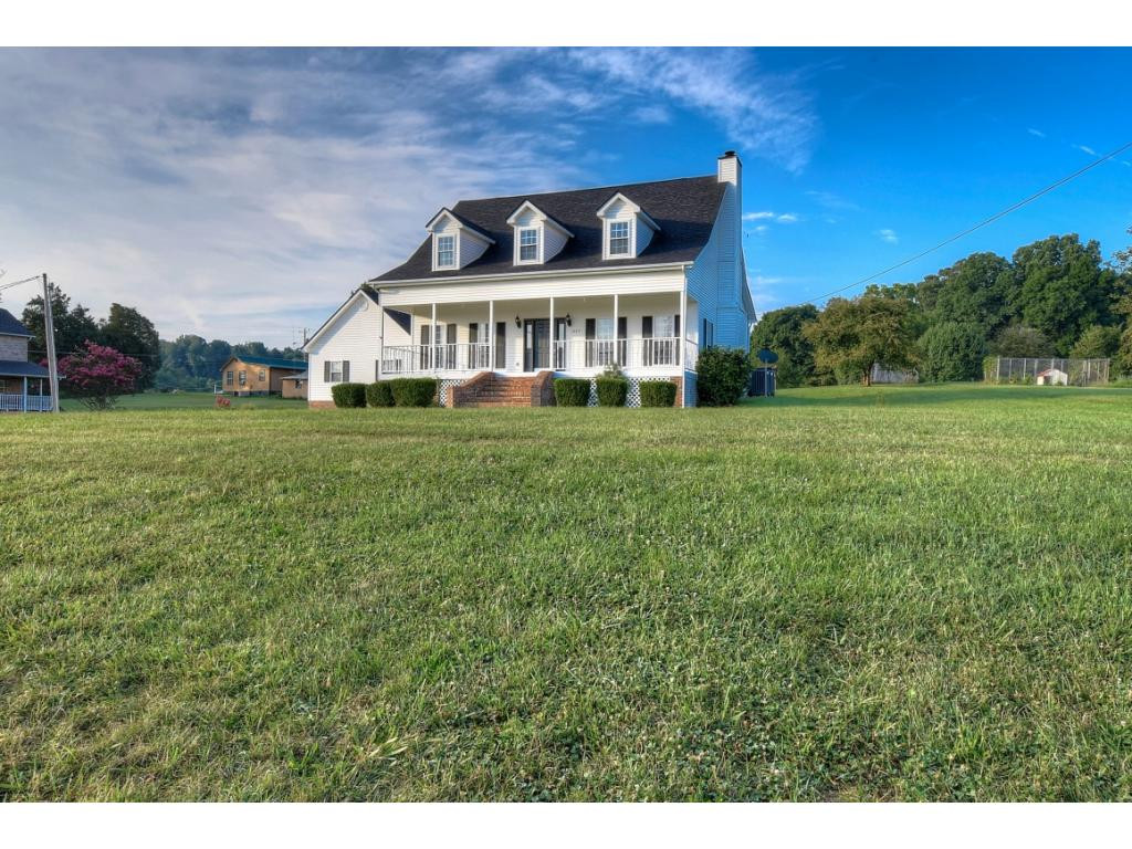 1003 Mitchell Road Kingsport, TN 37663 - Photo 35 of 36 Photo 35