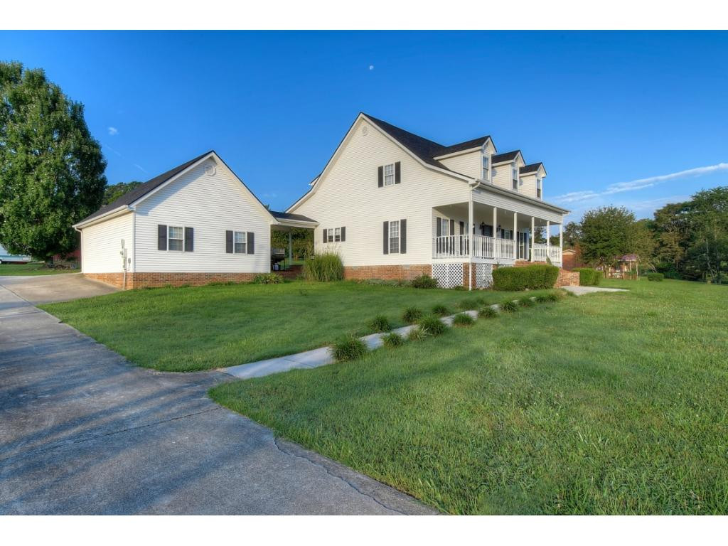 1003 Mitchell Road Kingsport, TN 37663 - Photo 36 of 36 Welcome Home
