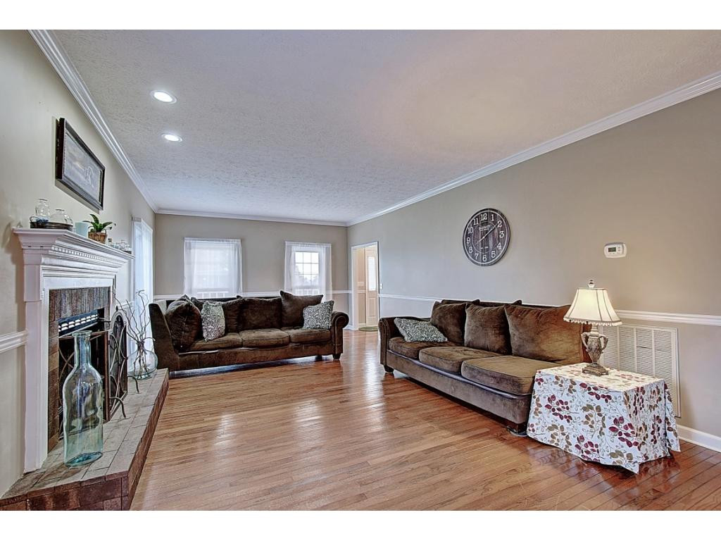 1003 Mitchell Road Kingsport, TN 37663 - Photo 8 of 36 Photo 8