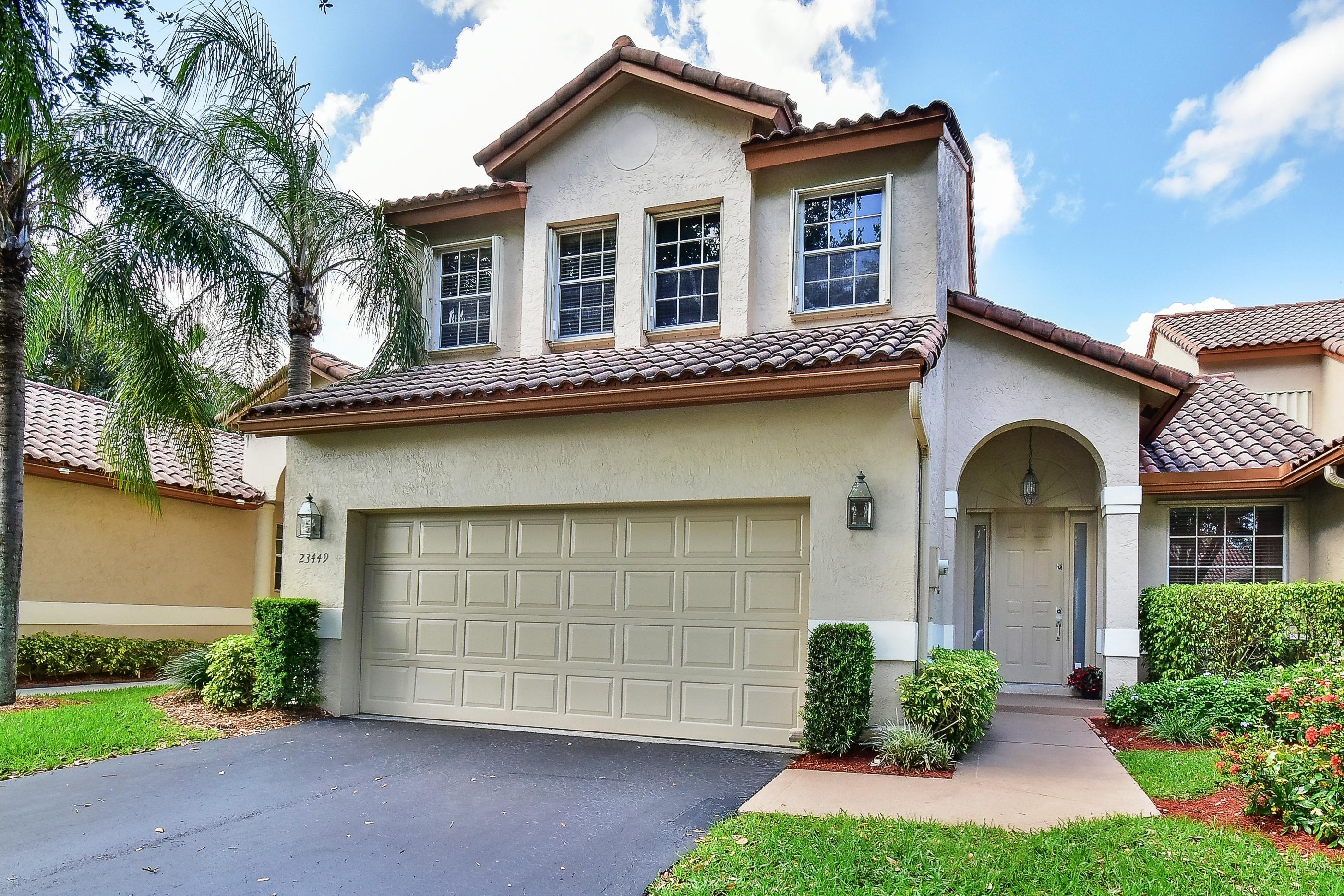 23449 Water Circle Boca Raton, FL 33486 - Photo 1 of 30 1