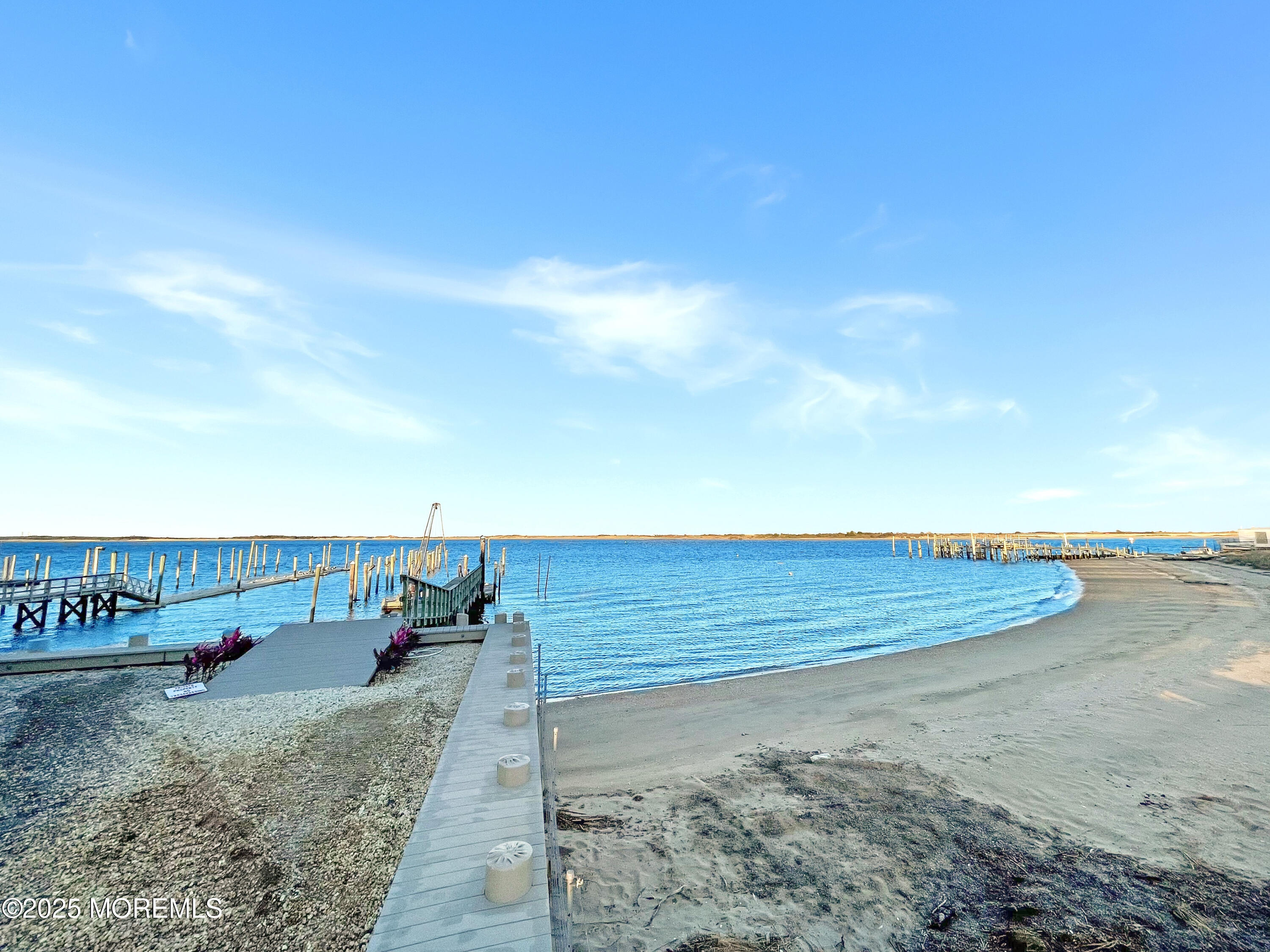 54 5th Street, Unit A Highlands, NJ 07732 - Photo 8 of 15 a view of beach and ocean