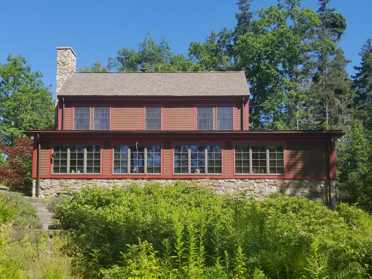 32 Drebelbis Point Road Pemaquid, ME 04558 - Photo 7 of 43 1-A-Exterior-3-1280