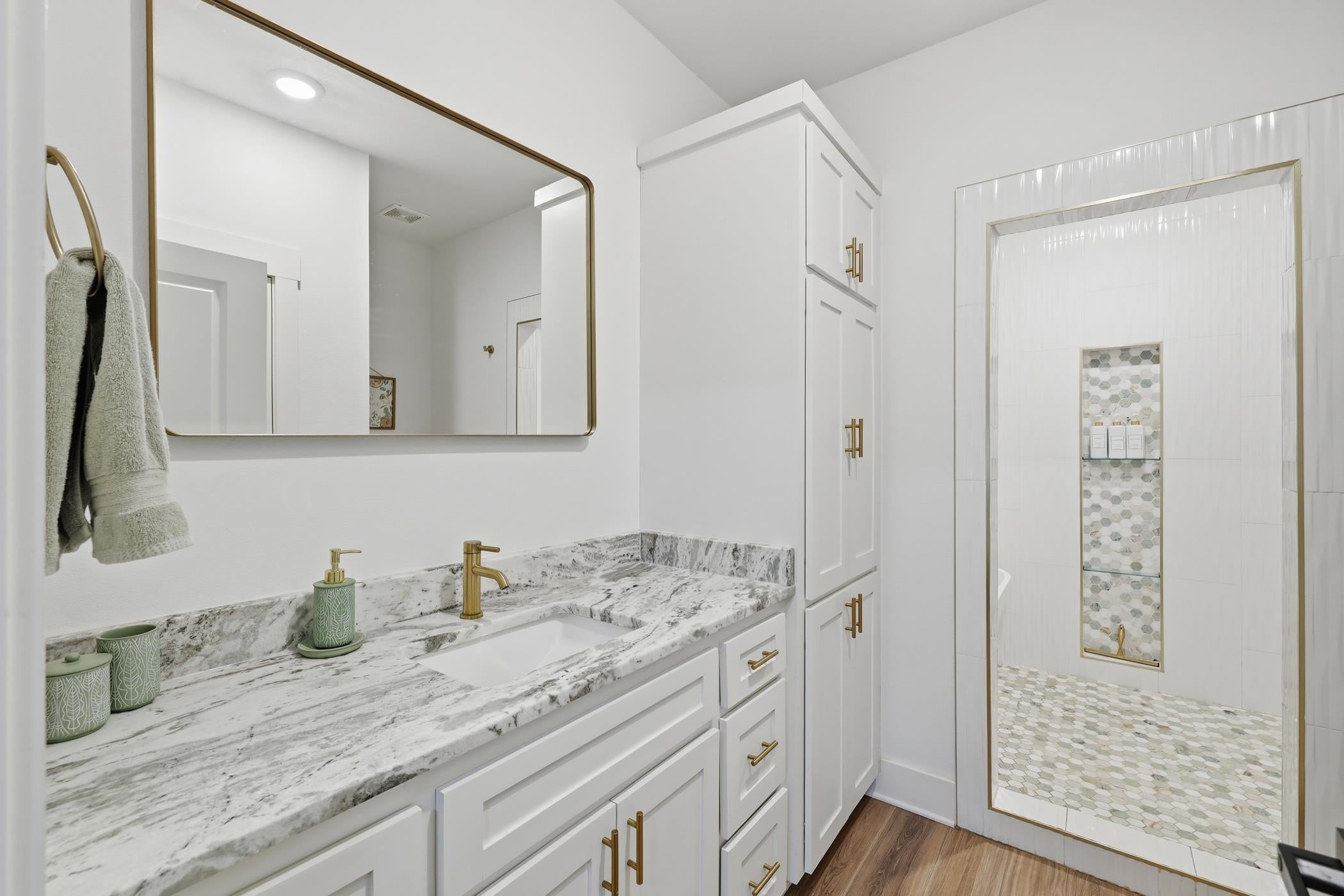 1130 Shelley Road Karnack, TX 75661 - Photo 14 of 29 Gallery Image 14