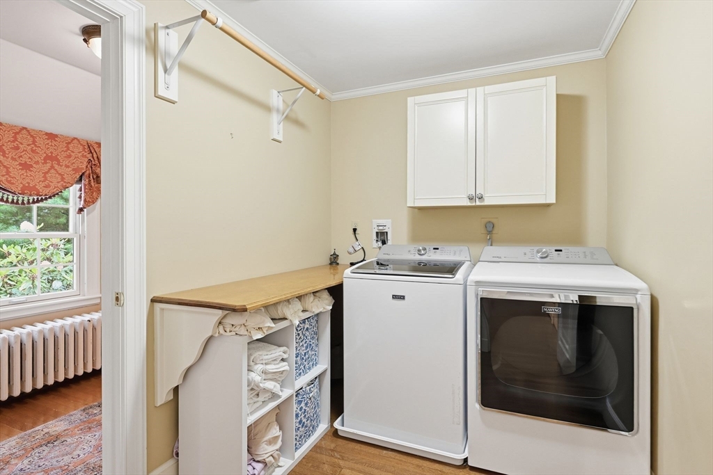 164 Farmington Road Longmeadow, MA 01106 - Photo 19 of 42
