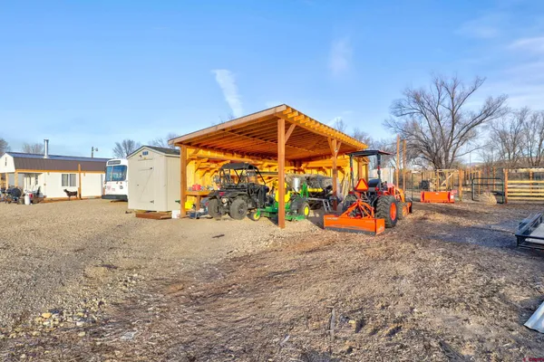 $460,000 | 6493 Road 23.6, Cortez, CO 81321