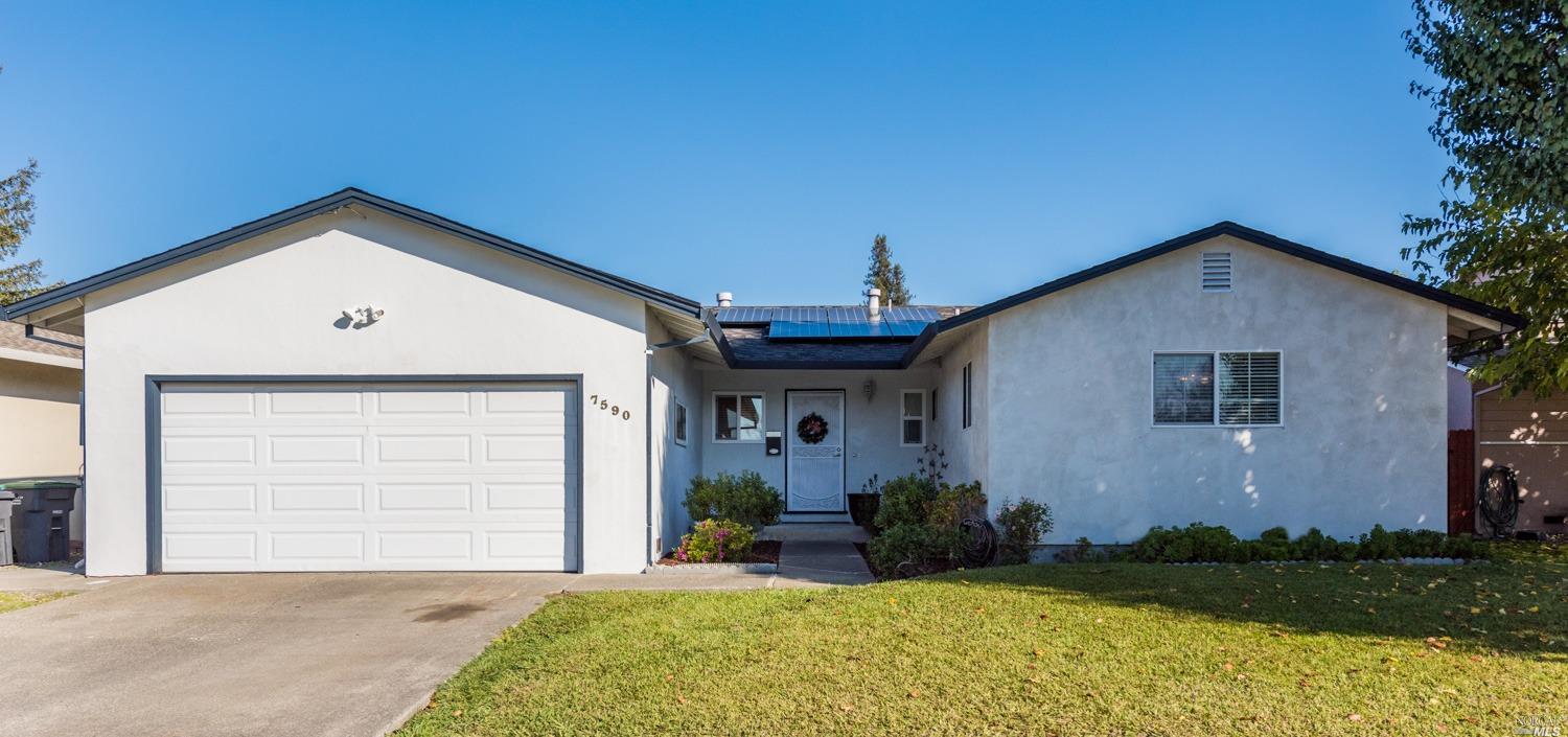 7590 Adrian Drive Rohnert Park, CA 94928 - Photo 1 of 1 Gallery Image 1
