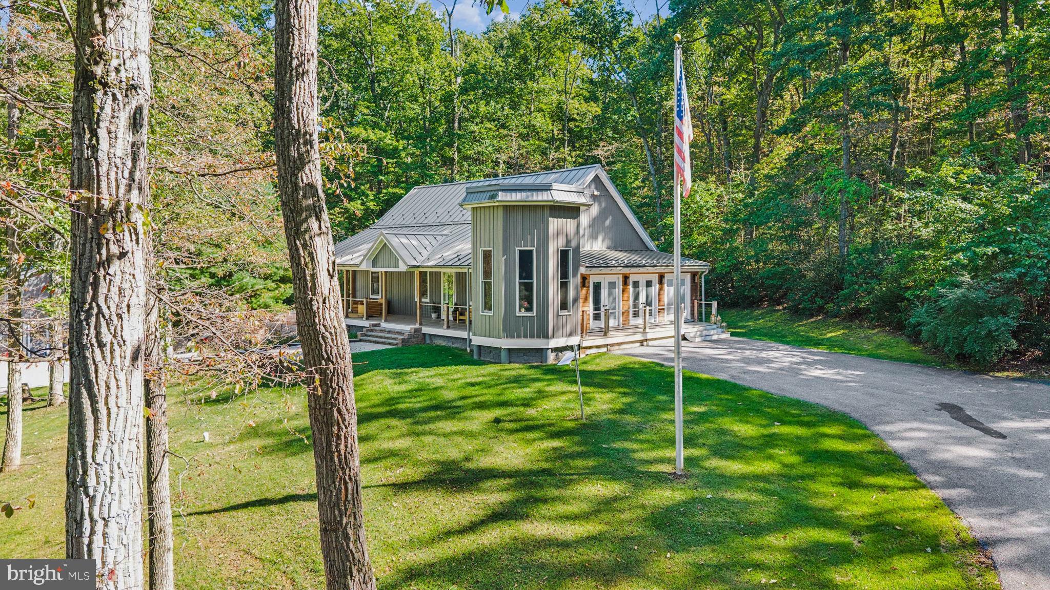 851 Bacon Hall Road Sparks, MD 21152 - Photo 51 of 65 Stunning home