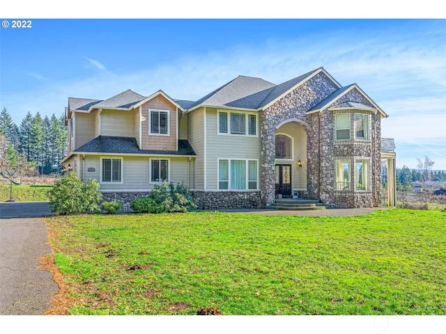 $1,249,000 | 381 Panda Road, Washougal, WA 98671