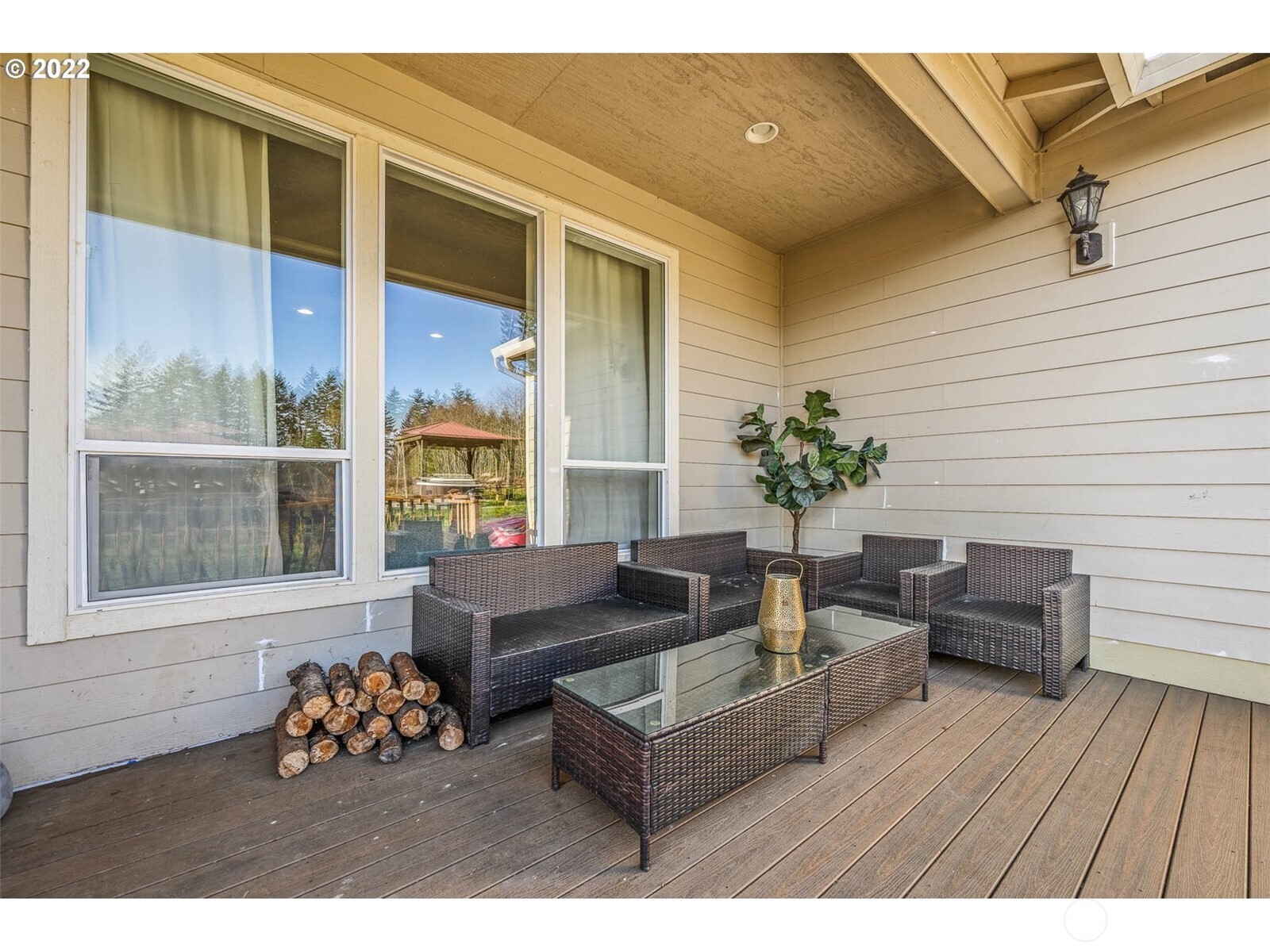 381 Panda Road Washougal, WA 98671 - Photo 15 of 31