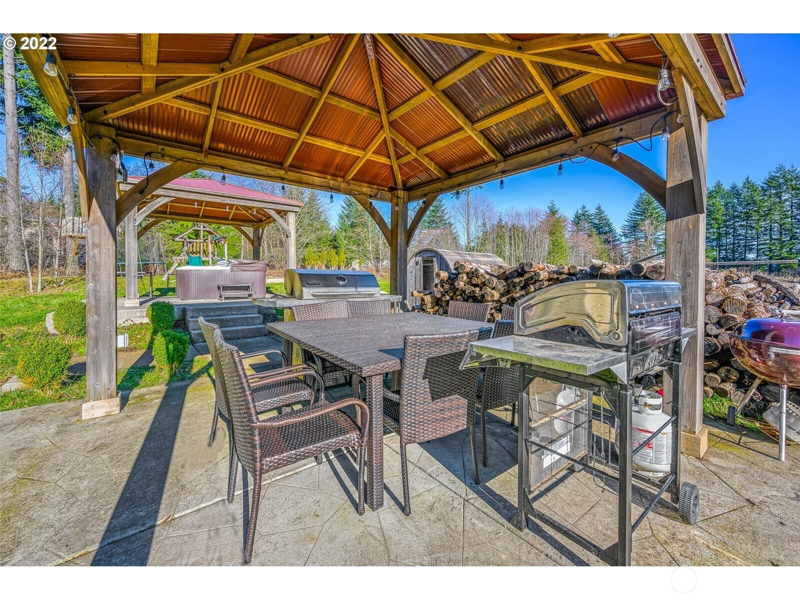 381 Panda Road Washougal, WA 98671 - Photo 23 of 31