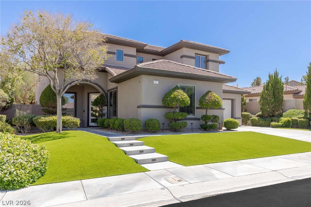 17 Winding Road Henderson, NV 89052 - Photo 5 of 90