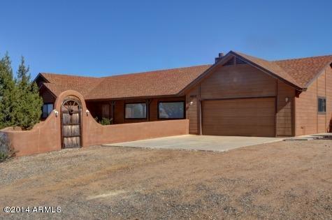 14915 North Hope Rose Road Prescott, AZ 86305 - Photo 1 of 1 Hope