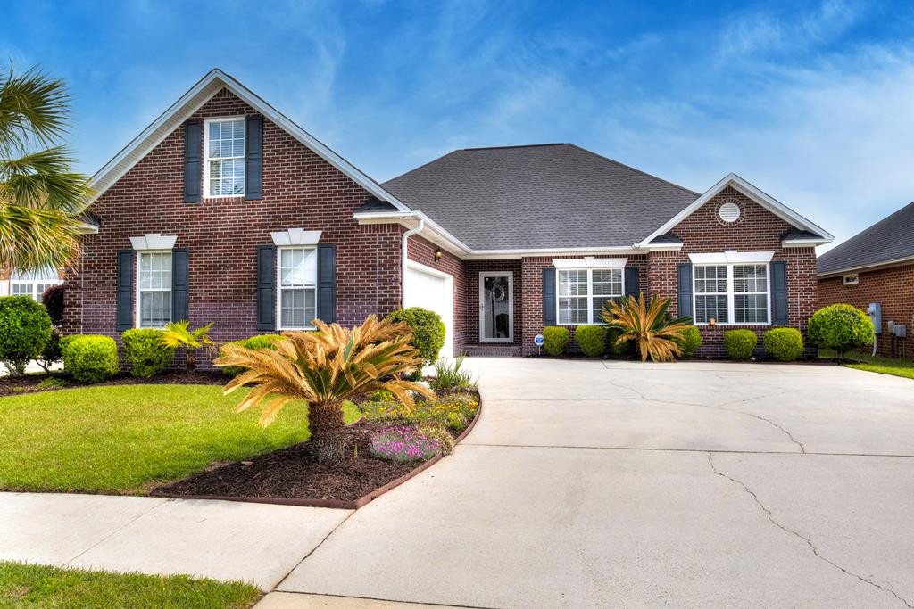 2117 Balclutha Lane Sumter, SC 29153 - Photo 1 of 32