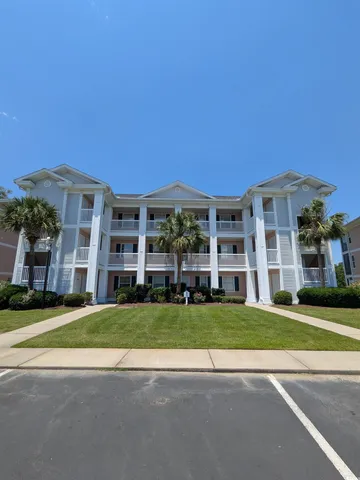 $1,395 | 627 Waterway Village Boulevard, Unit 8D, Myrtle Beach, SC 29579