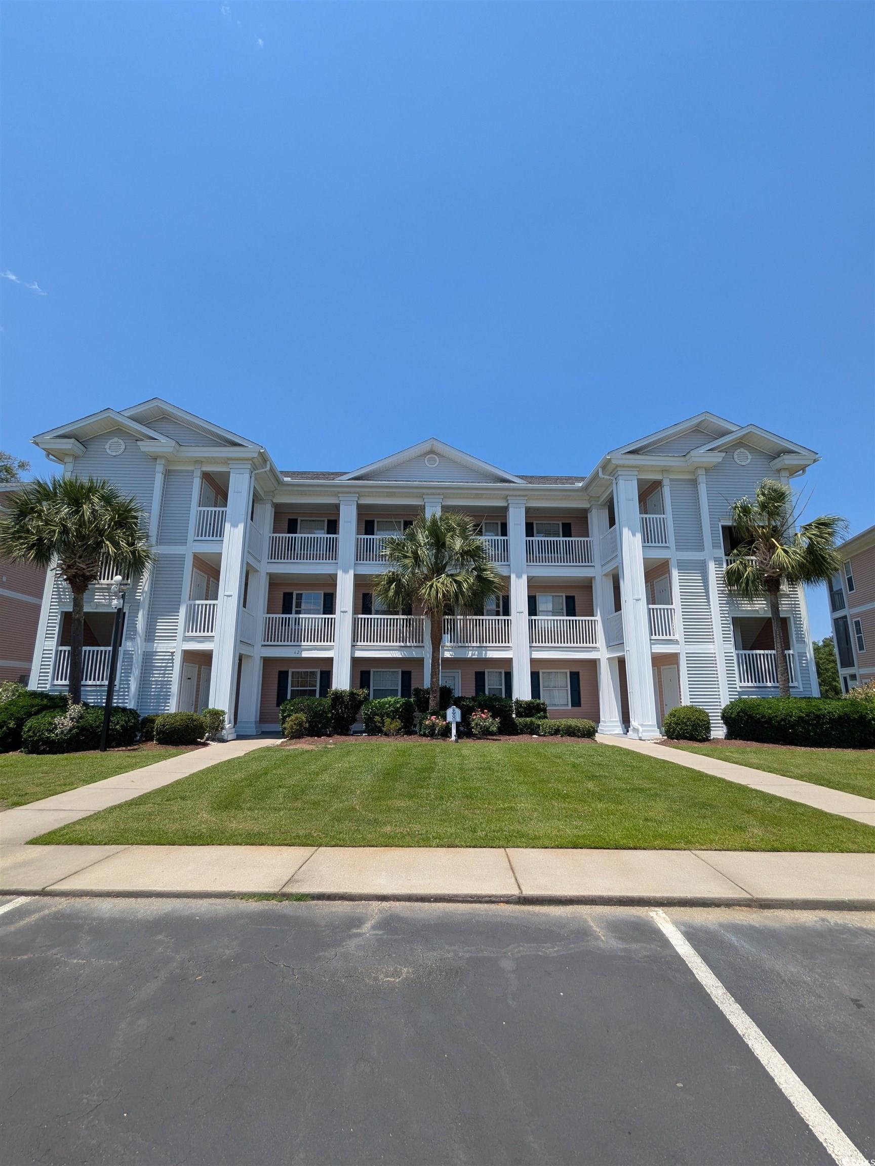 627 Waterway Village Boulevard, Unit 8D Myrtle Beach, SC 29579 - Photo 1 of 37