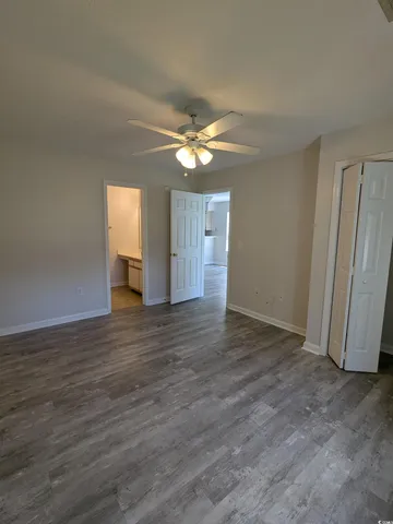 $1,395 | 627 Waterway Village Boulevard, Unit 8D, Myrtle Beach, SC 29579