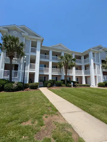 $1,395 | 627 Waterway Village Boulevard, Unit 8D, Myrtle Beach, SC 29579