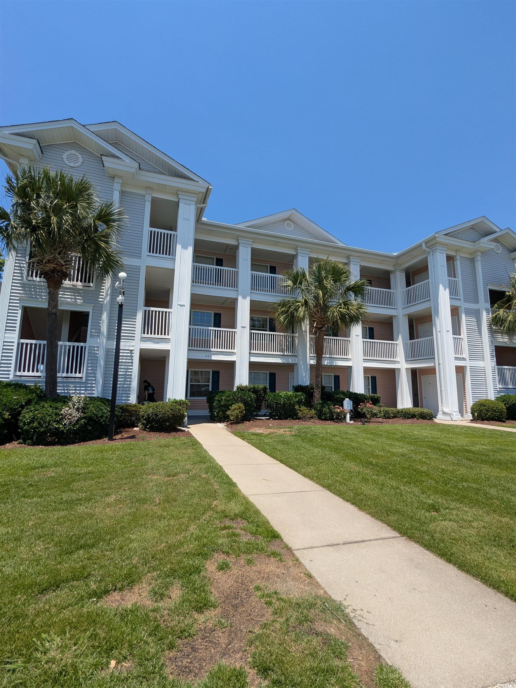 627 Waterway Village Boulevard, Unit 8D Myrtle Beach, SC 29579 - Photo 2 of 37