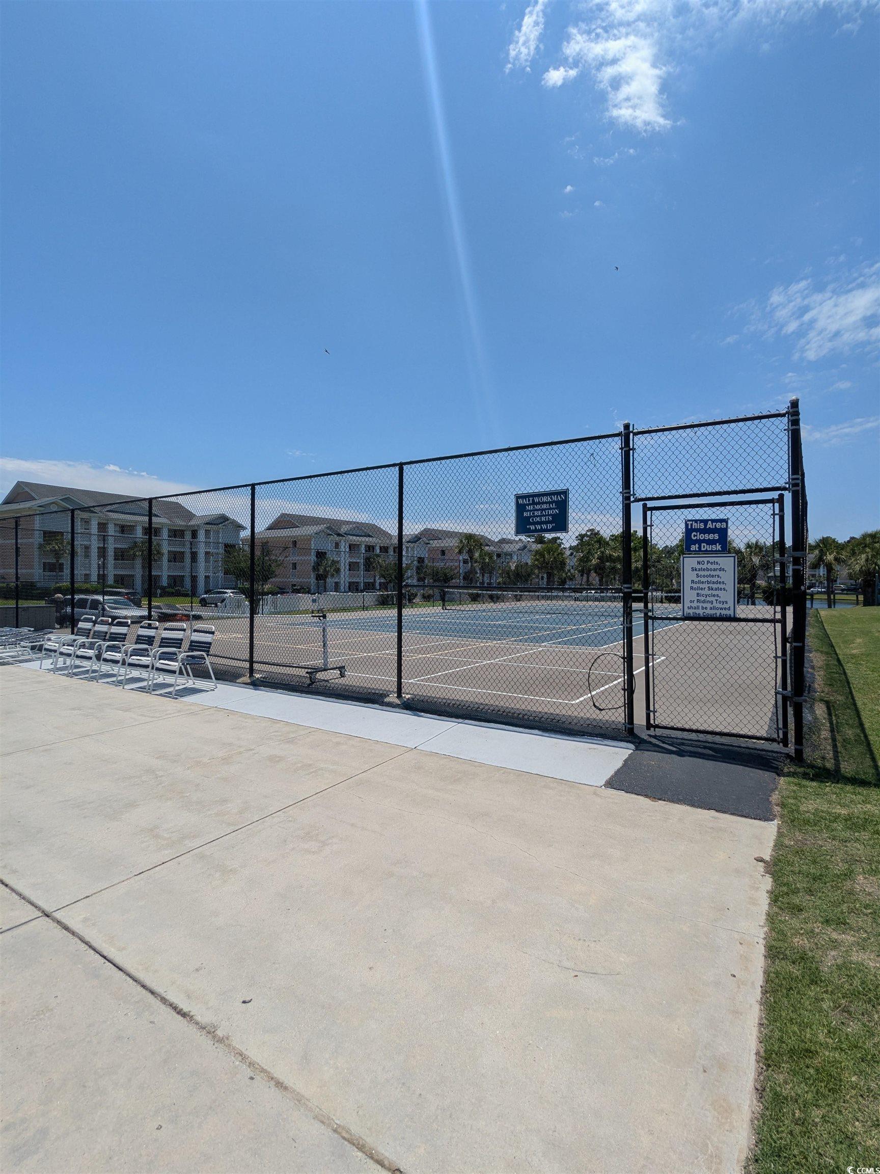 627 Waterway Village Boulevard, Unit 8D Myrtle Beach, SC 29579 - Photo 25 of 37
