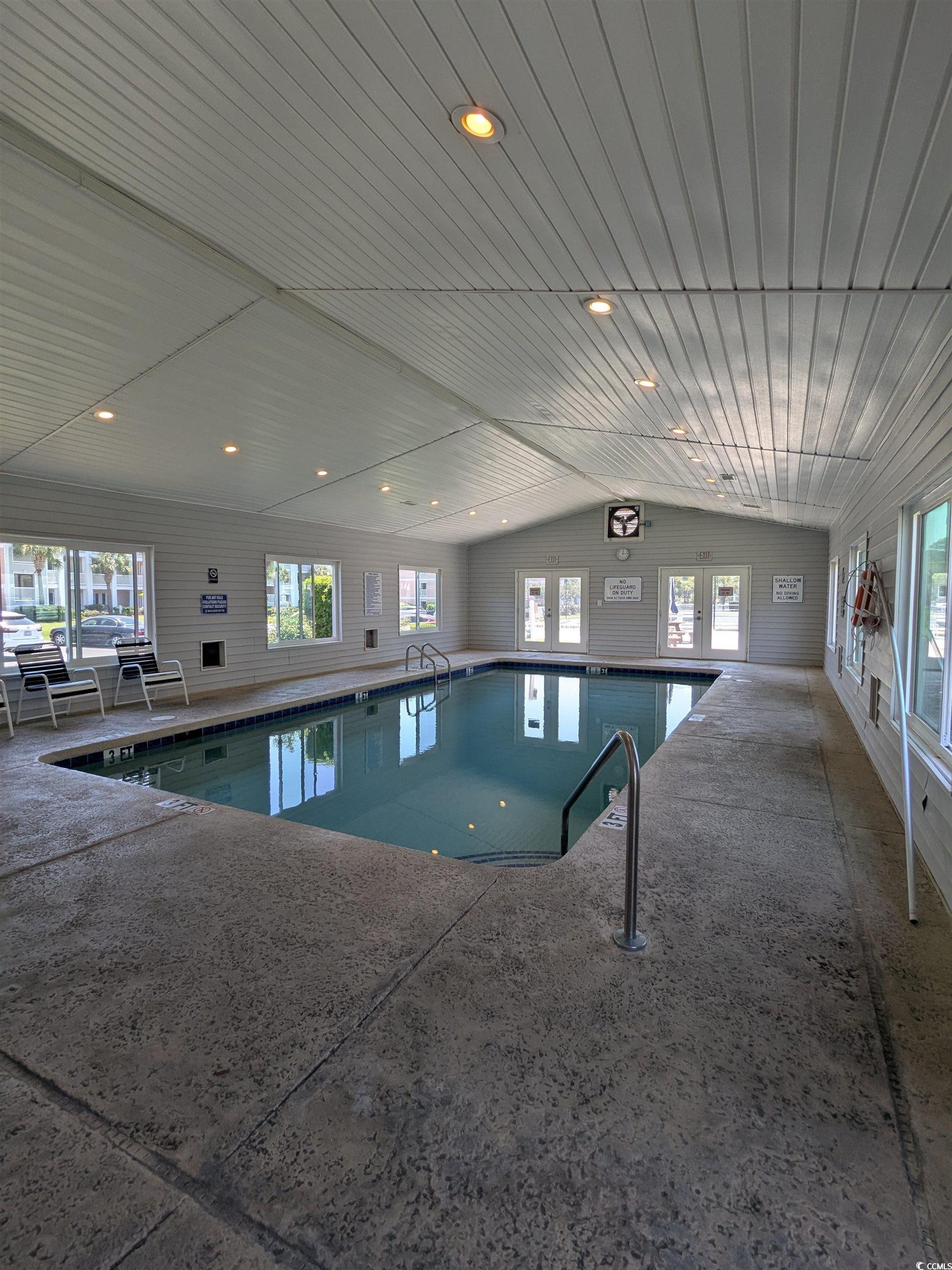 627 Waterway Village Boulevard, Unit 8D Myrtle Beach, SC 29579 - Photo 27 of 37