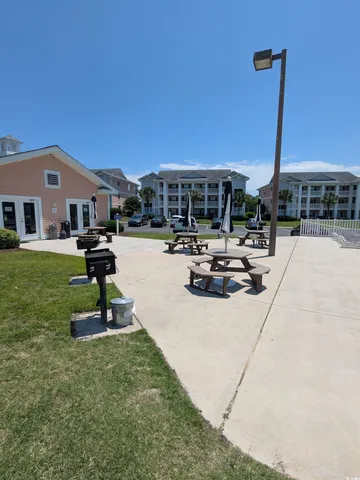 $1,395 | 627 Waterway Village Boulevard, Unit 8D, Myrtle Beach, SC 29579