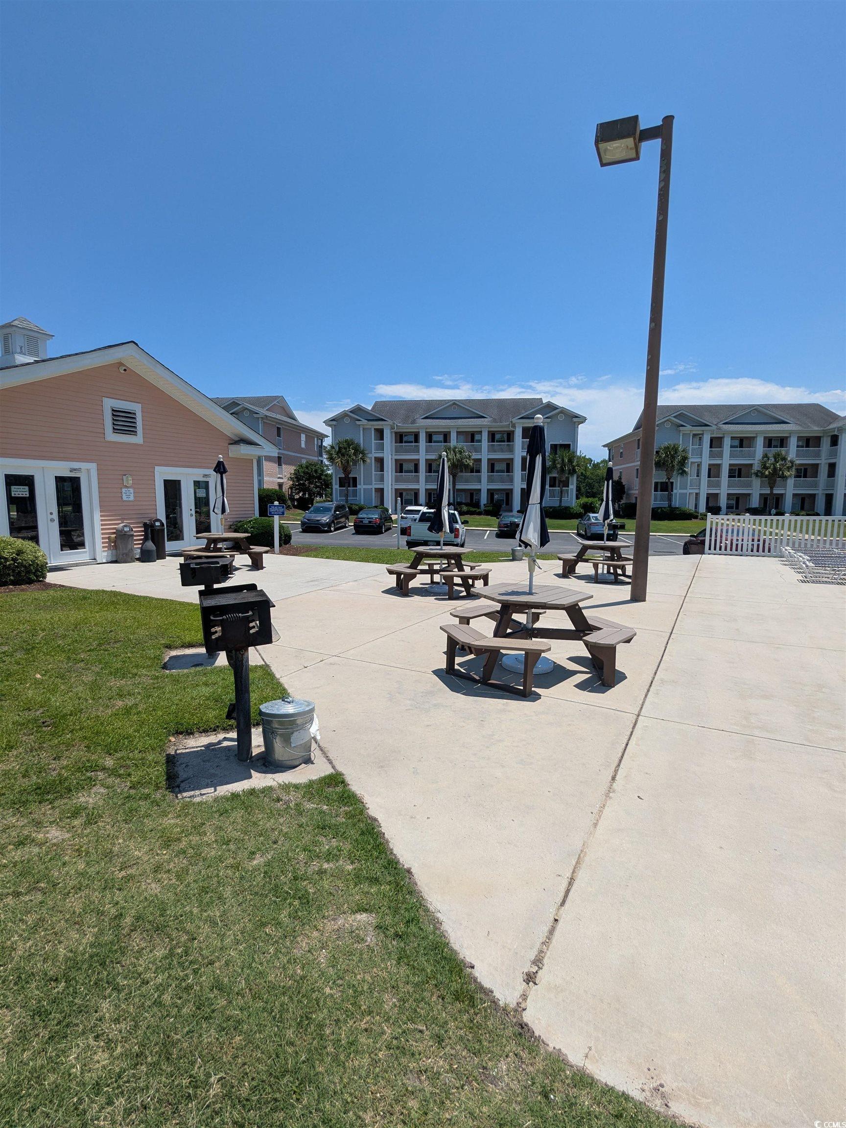 627 Waterway Village Boulevard, Unit 8D Myrtle Beach, SC 29579 - Photo 28 of 37