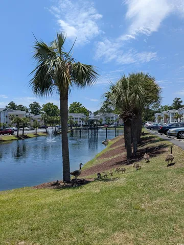 $1,395 | 627 Waterway Village Boulevard, Unit 8D, Myrtle Beach, SC 29579