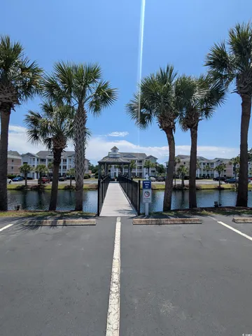 $1,395 | 627 Waterway Village Boulevard, Unit 8D, Myrtle Beach, SC 29579