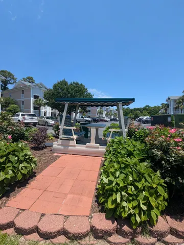 $1,395 | 627 Waterway Village Boulevard, Unit 8D, Myrtle Beach, SC 29579