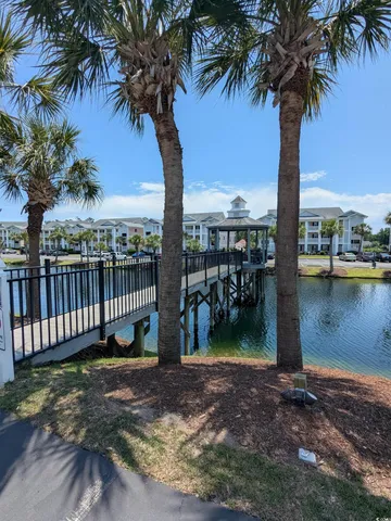 $1,395 | 627 Waterway Village Boulevard, Unit 8D, Myrtle Beach, SC 29579